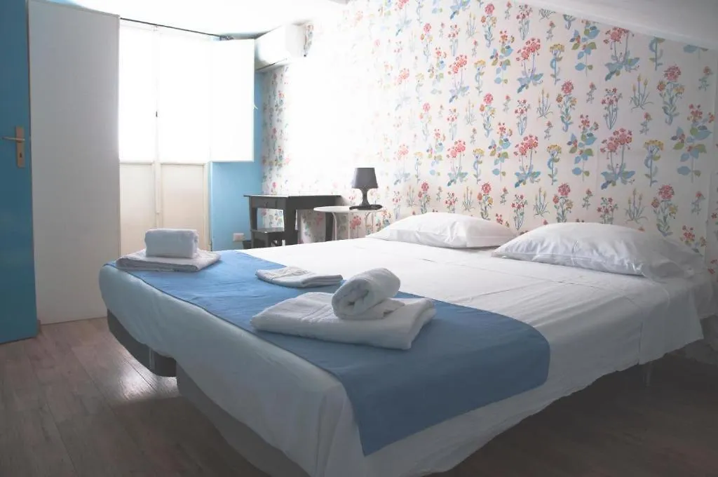 In City-In Katánie Hostel