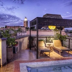 Bb Marrakech Marraquexe