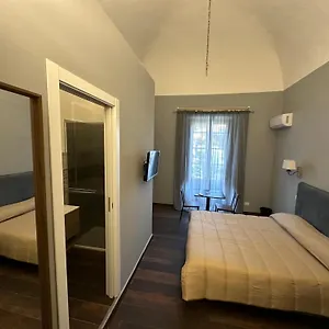 Palazzo Fischetti Katánie