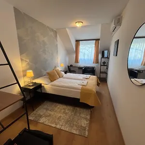 Gloria Center Budapeste