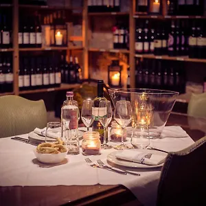 **** Отель Ristorante La Perla Италия