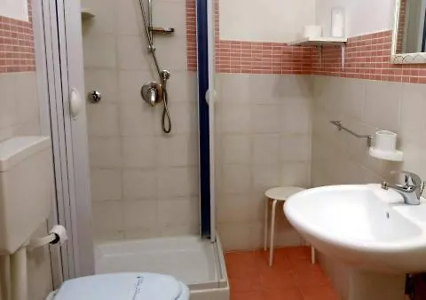 In City-In Catania Hostel