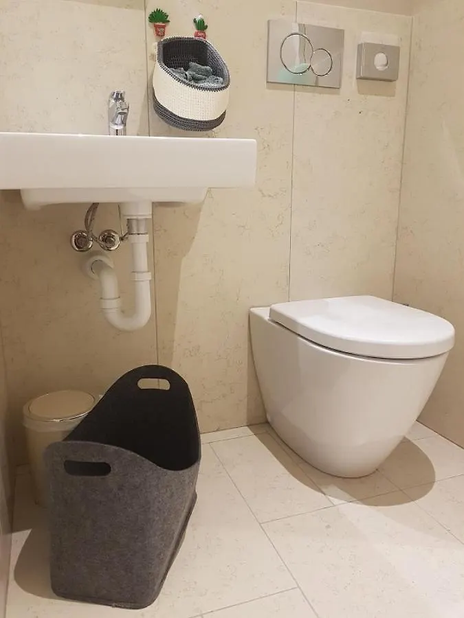 Hostel In City-In Catania Italy