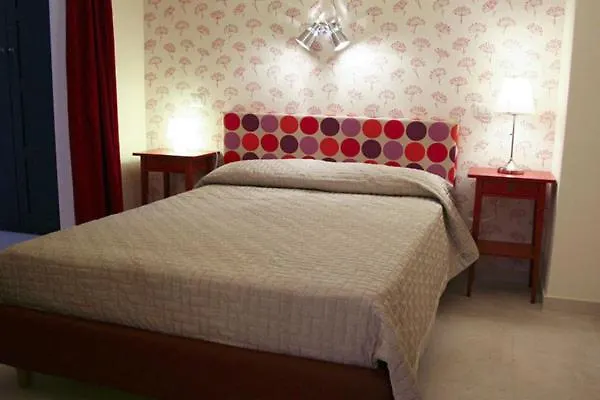 Hostel In City-In Catania