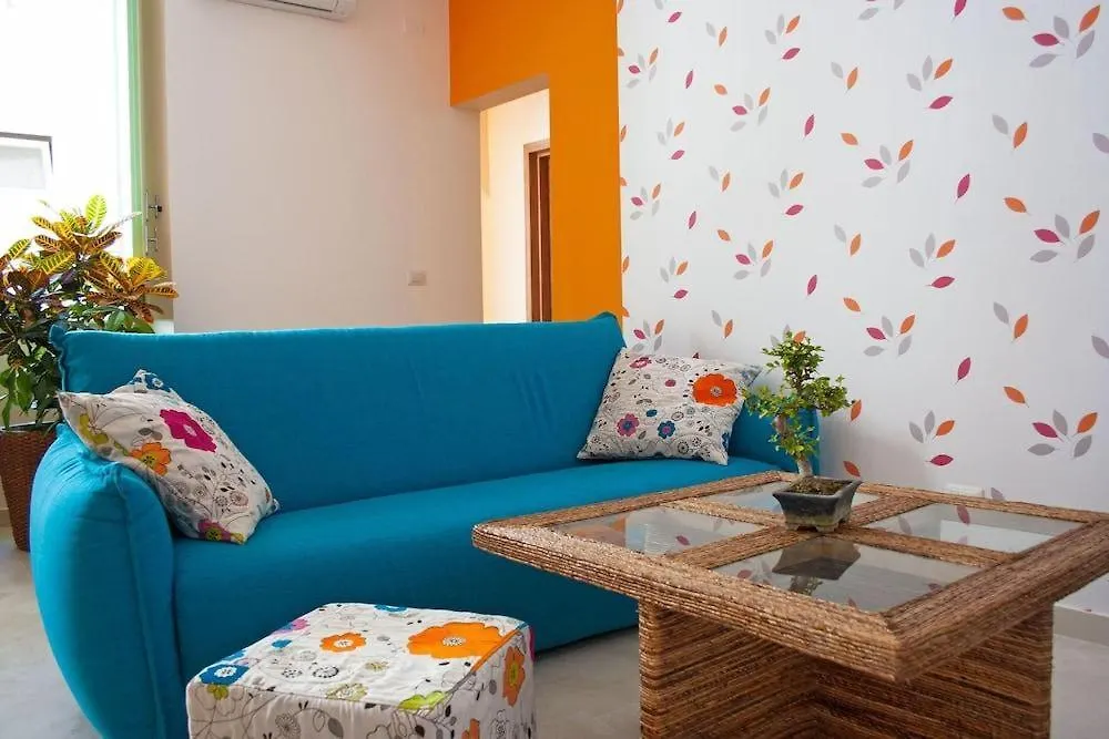 In City-In Catania Hostel