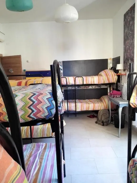 Hostel In City-In Catania
