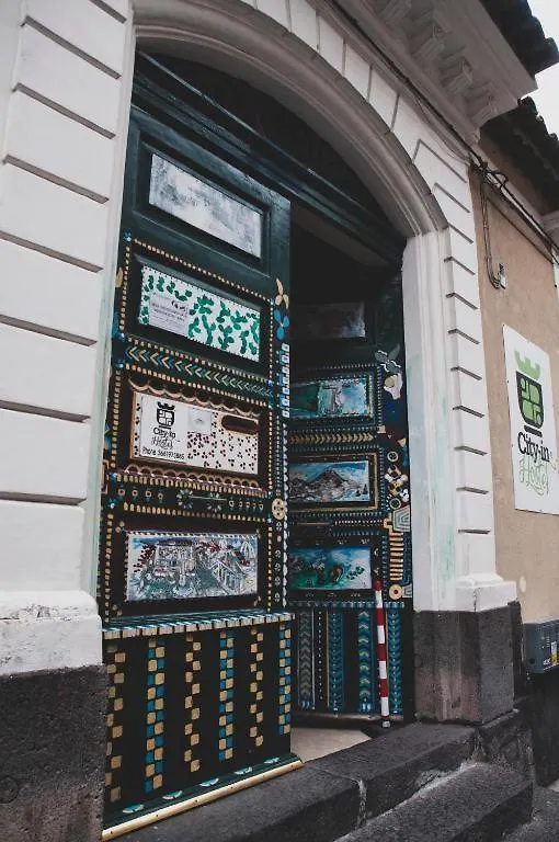 In City-In Catania Hostel