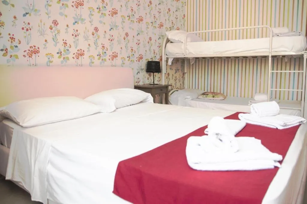 Hostel In City-In Catania