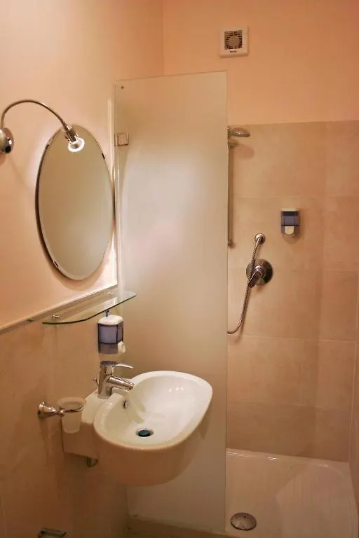 Hostel In City-In Catania Italy
