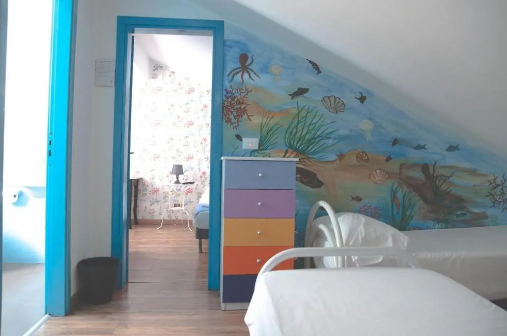 Hostel In City-In Catania