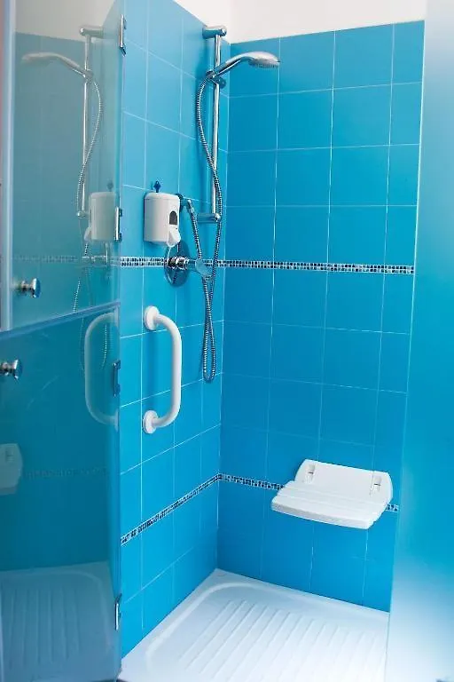 Hostel In City-In Catania