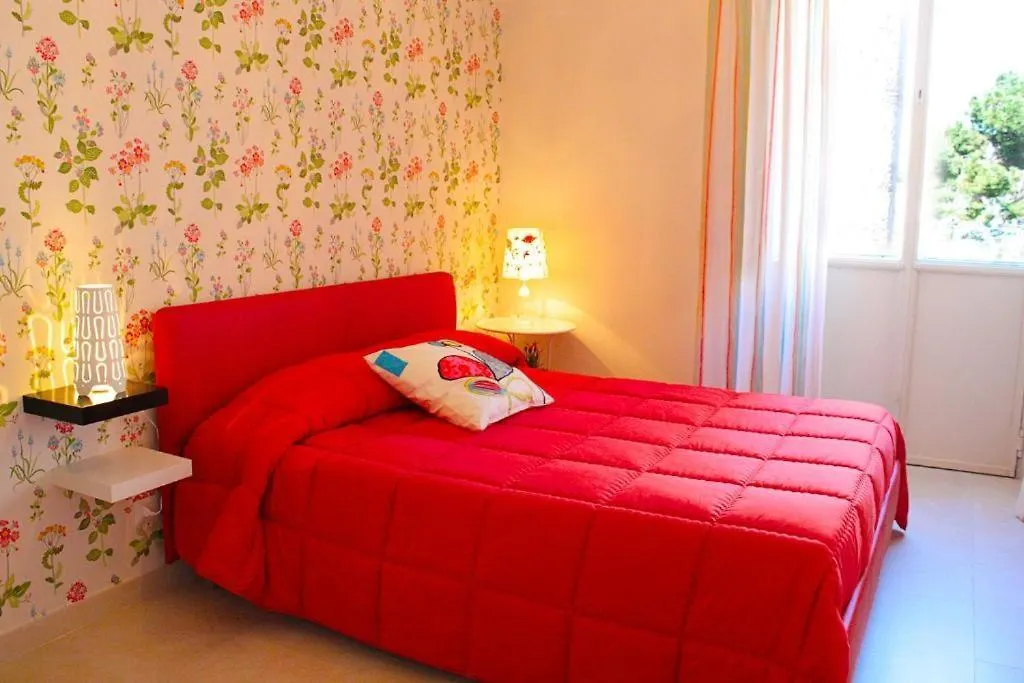Hostel In City-In Catania