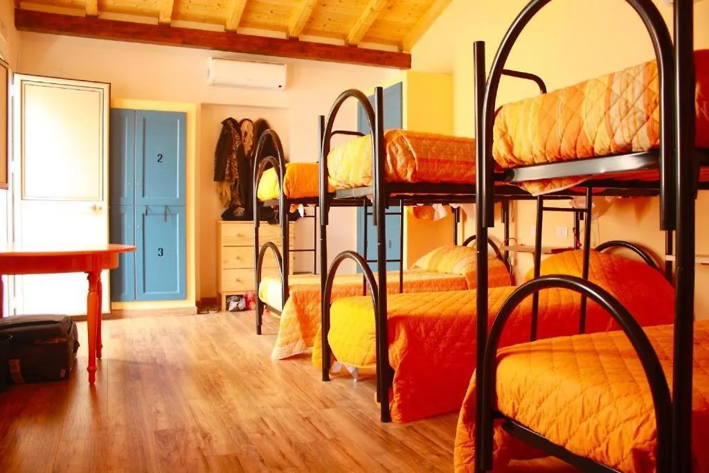 In City-In Catania Hostel