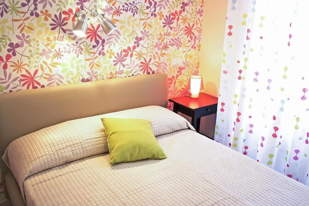 Hostel In City-In Catania